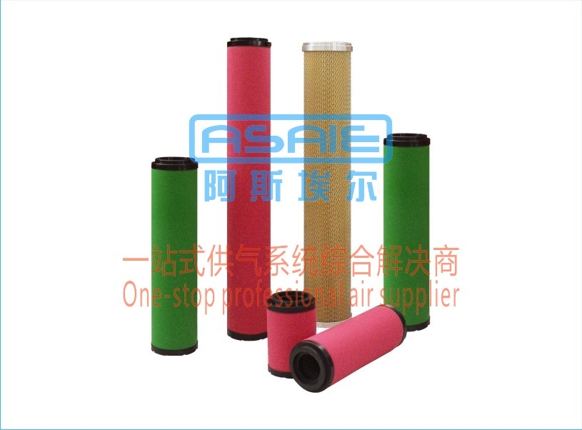 50-05E-00阿斯埃爾油氣分離器濾芯