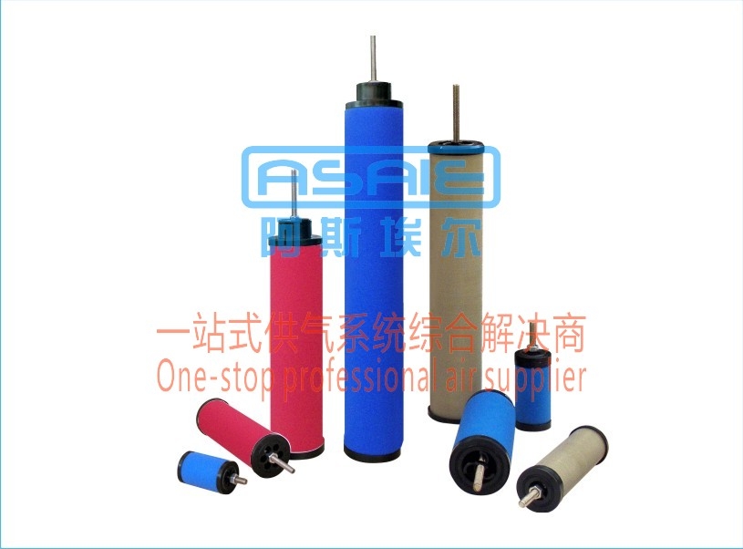 16-05E-00阿斯埃爾油分芯