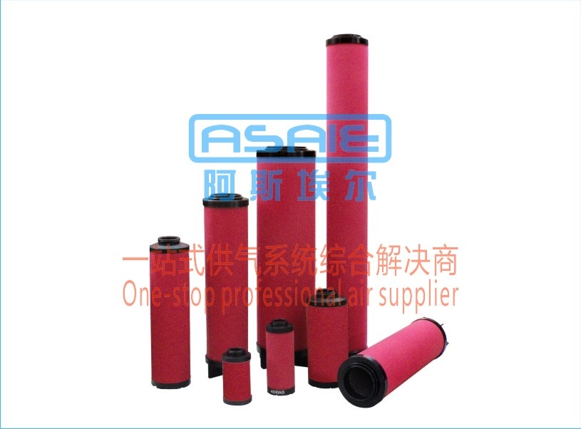 30-05E-00阿斯埃爾油氣分離器濾芯