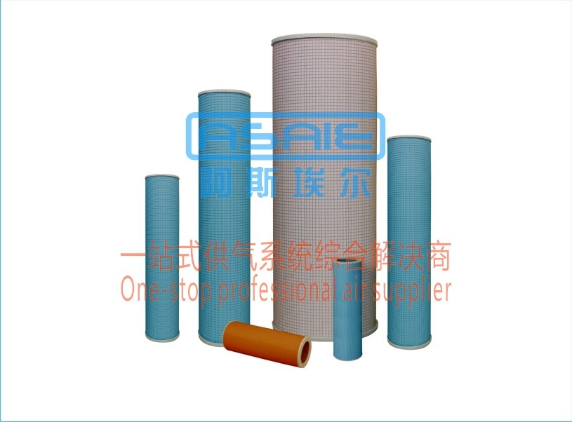 20-05E-00阿斯埃爾油氣分離器濾芯