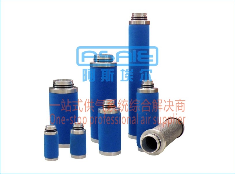 12-05E-00阿斯埃爾油氣分離器濾芯