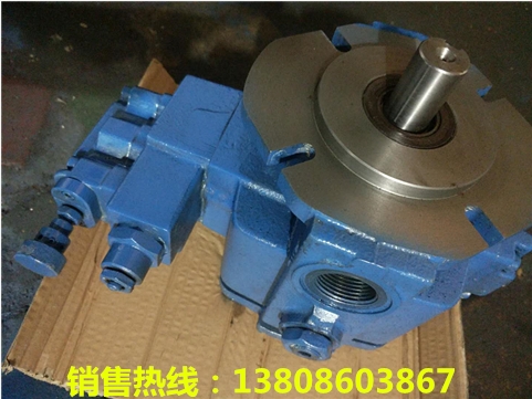恒美斯PGH5-2X/125RE11VE4先導(dǎo)式減壓閥