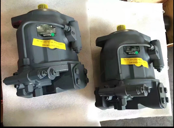 阜新ZP1002-S2擺線液壓馬達(dá)K23JK-F40