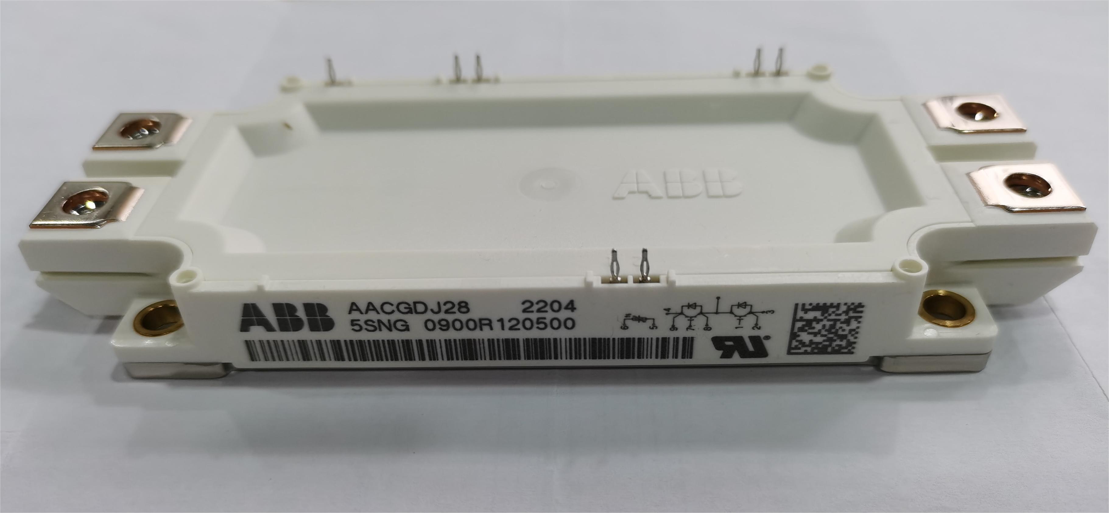 供應ABB IGBT模塊—5SNG0900R120590