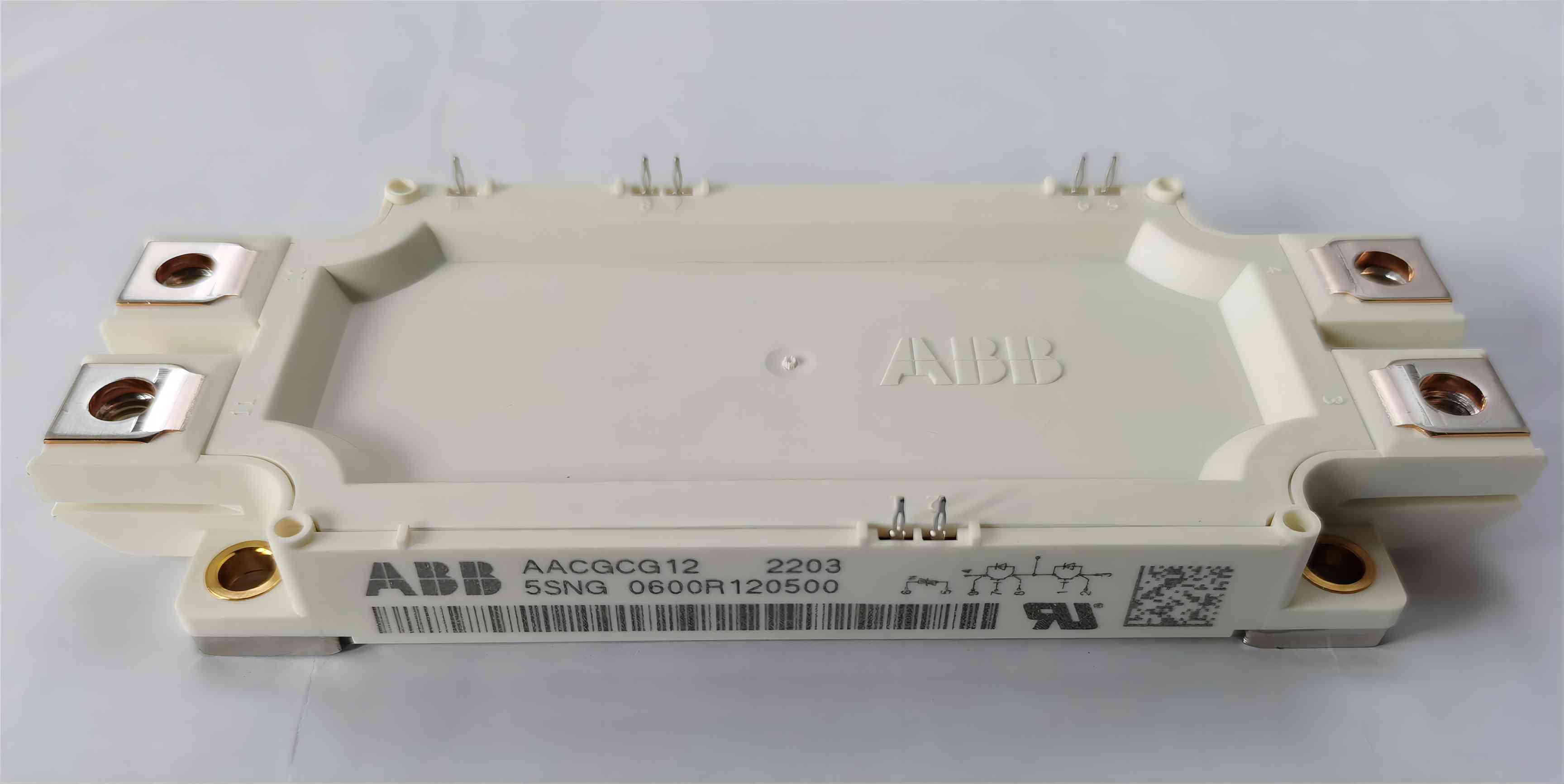 供應(yīng)變頻器IGBT模塊5SNG0600R120500	