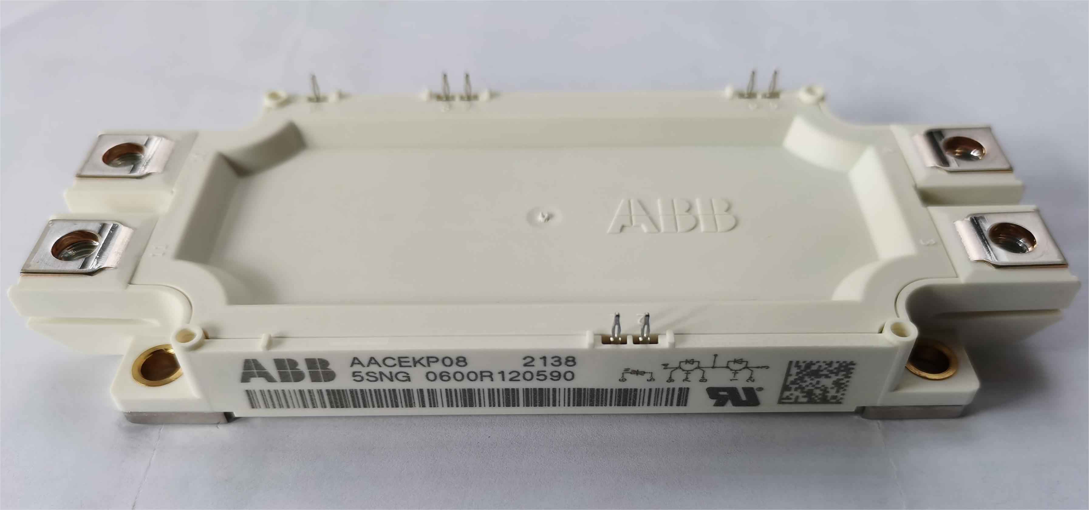 供應(yīng)變頻器IGBT模塊5SNG0600R120590