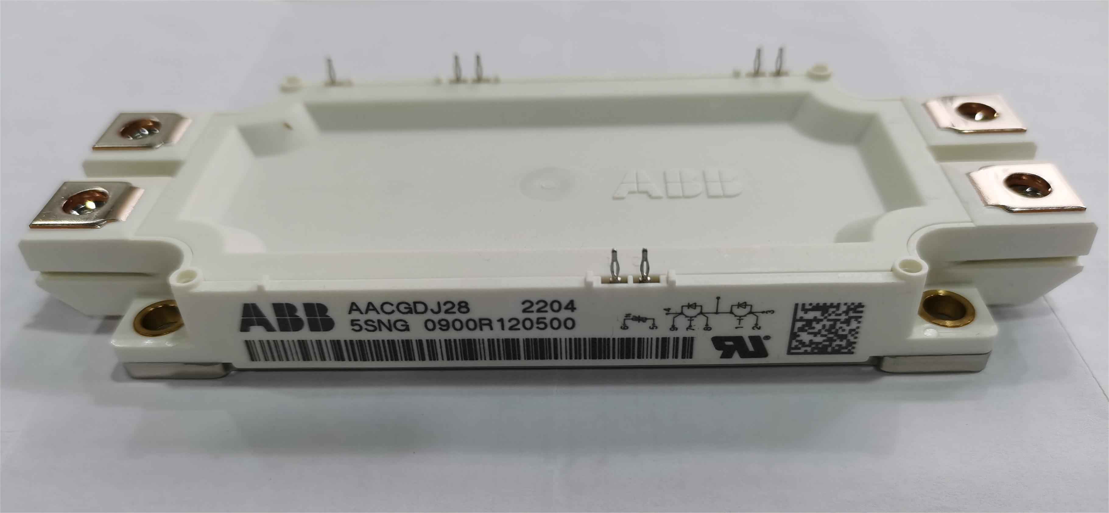 供應(yīng)變頻器IGBT模塊5SNG0900R120500