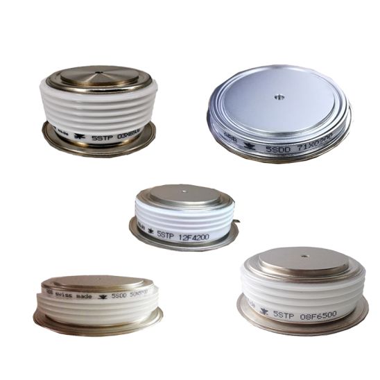 ABB PCT二極管5STP 45Q2800