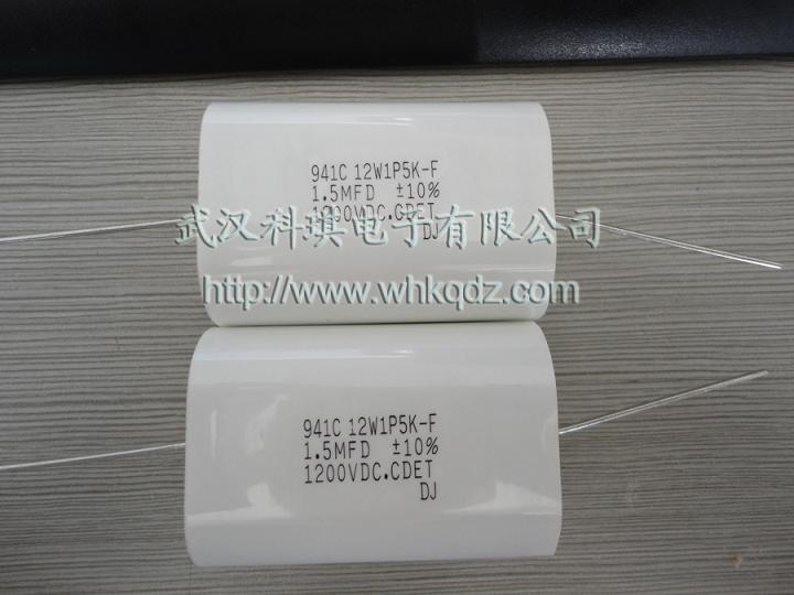 渚涙噳CDE杌稿悜鐒＄窔鐒℃劅鍚告敹闆诲1.5uf锛�1200V
