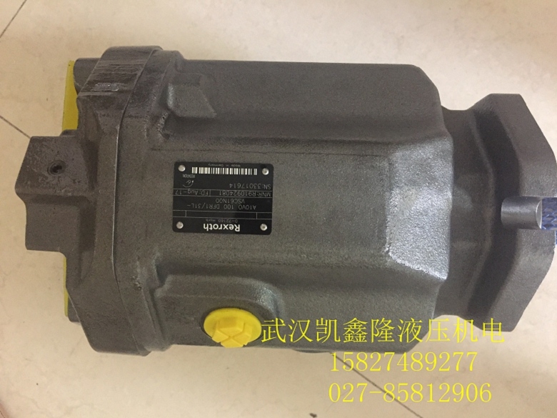 貴州貴州力源柱塞泵LY-A10VSO71DR/31R-VPA12NOO