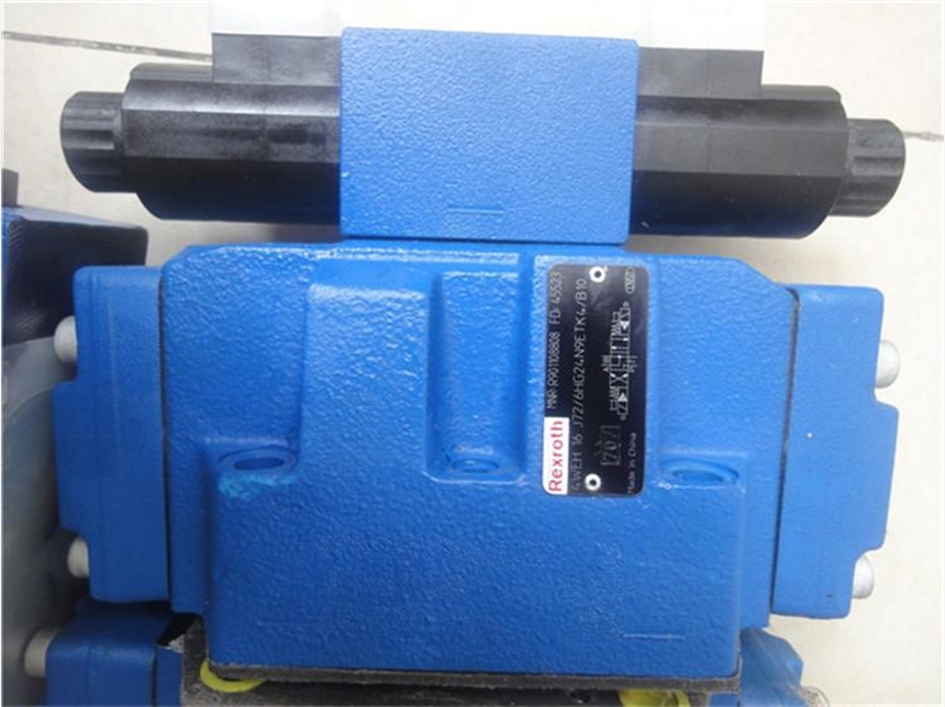 3DREP6C-2X/45EG24N9K4/M力士樂比例閥