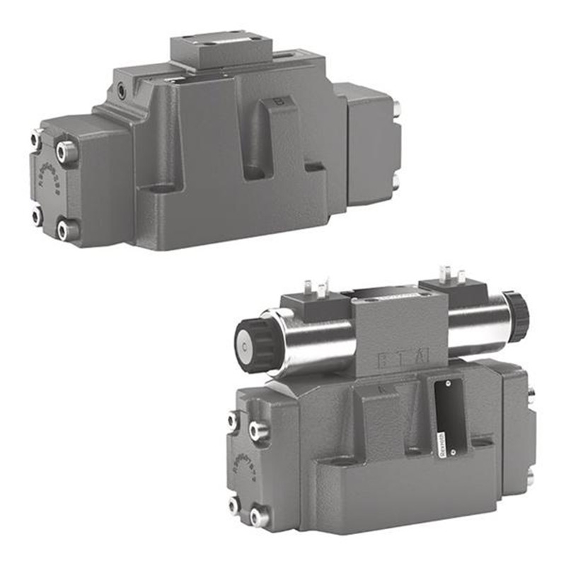4WRKE10E1-50L-3X/6EG24TK31/F1D3M力士樂(lè)比例閥