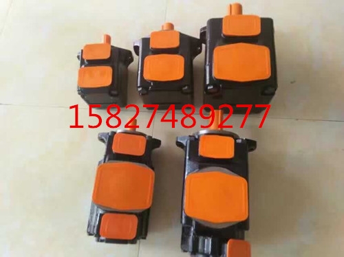 3525V30A10-1DD22R威格士葉片泵重慶詳細(xì)介紹