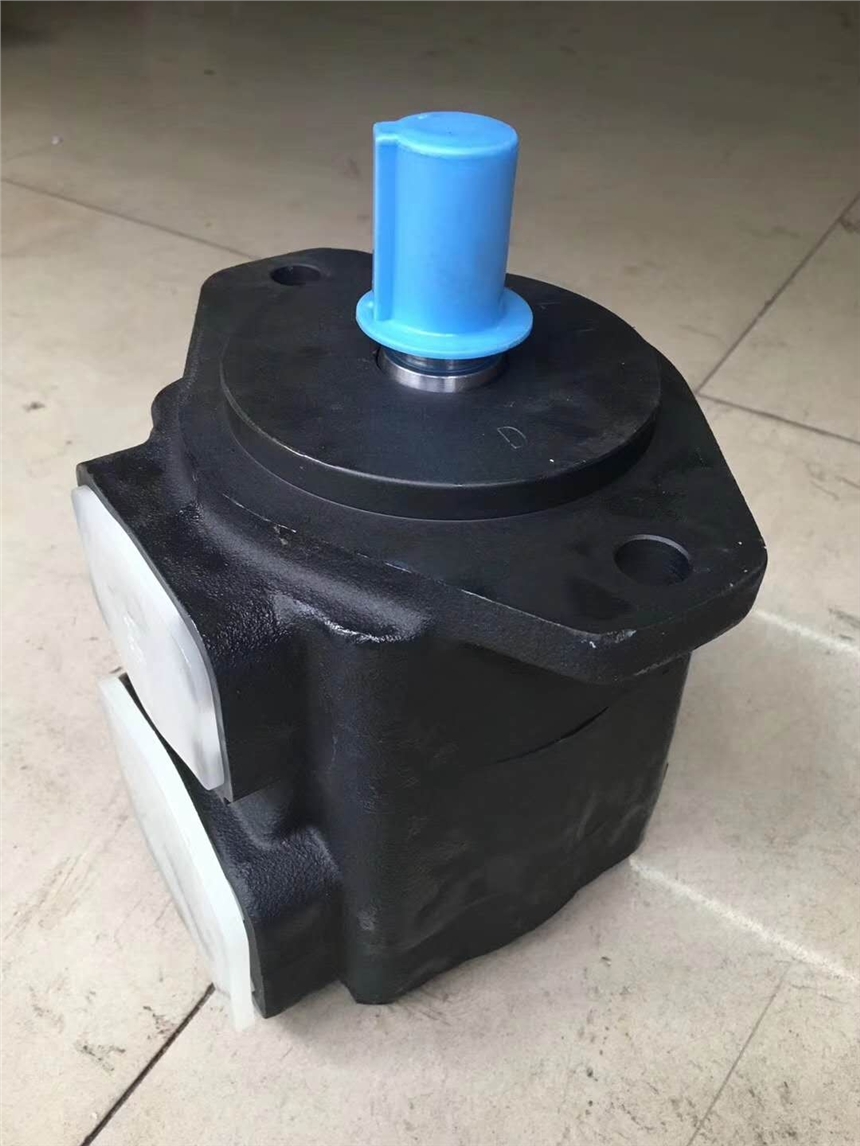 供應(yīng)葉片泵T6C-003/B03-1R00-A5葉片油泵詳細說明