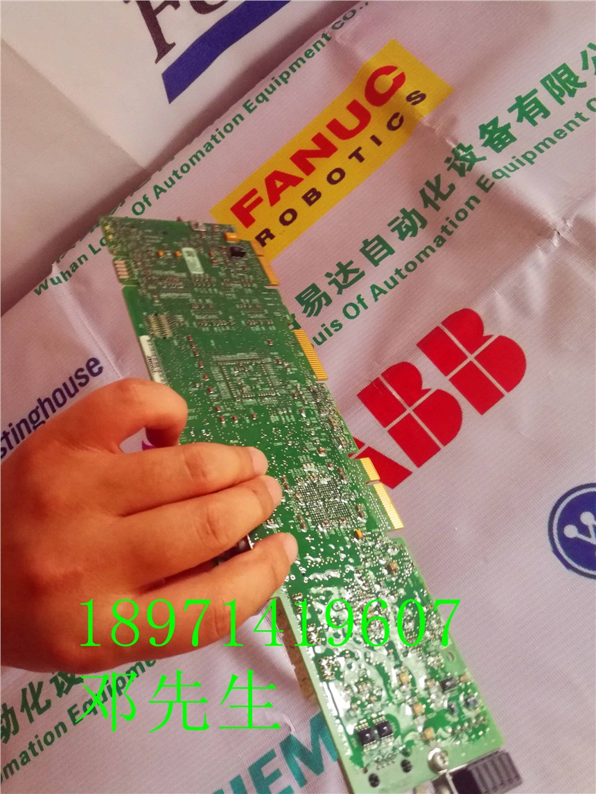 A06B-6047-H040發(fā)那科伺服