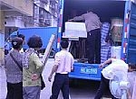 在深圳搬家過程中易碎品的保護是一項非常重要的任務(wù)