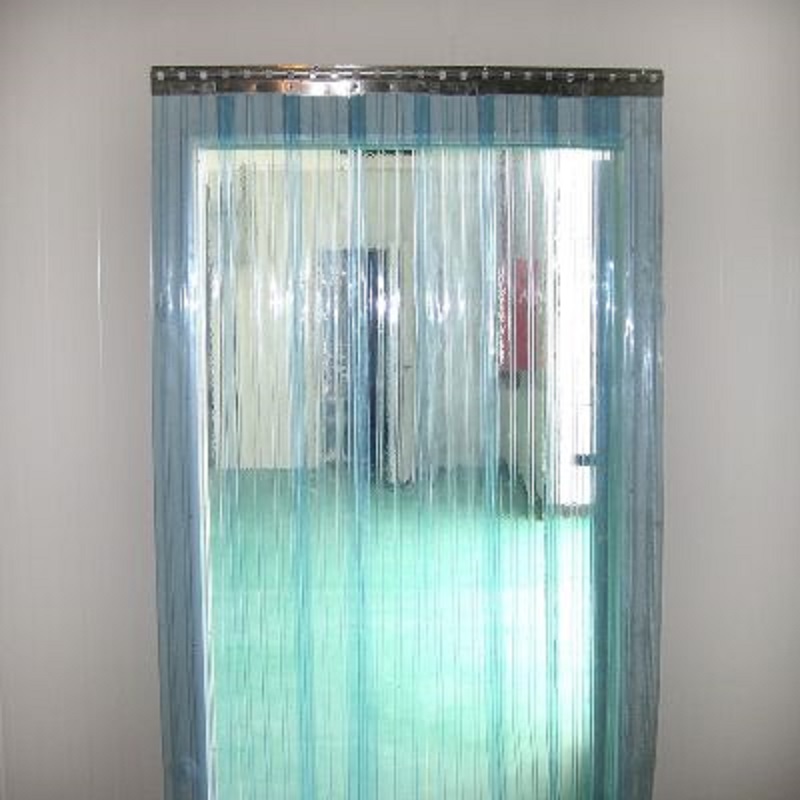 冷庫(kù)耐低溫門簾