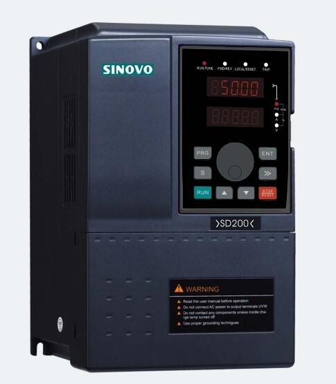7.5KW西林變頻器SD200-4T-7.5G/11P報價