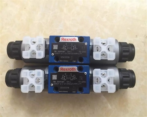 4WRAE10W1-30-2X/G24K31/A1V力士樂直動(dòng)式比例閥