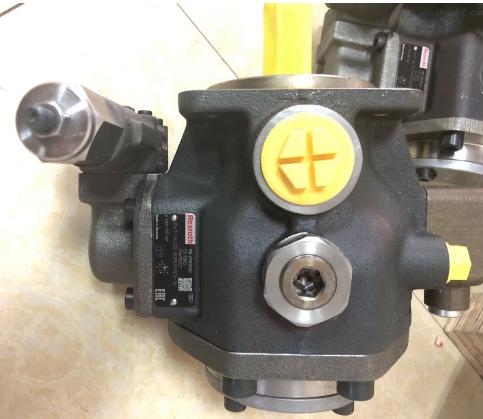 美國威格士葉片泵4535V42A35福建威格士液壓設(shè)備