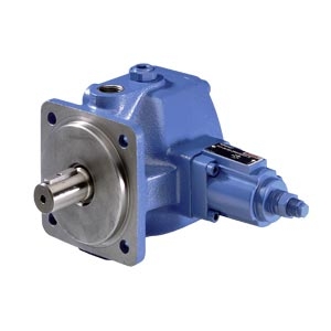 美國威格士葉片泵4520V42A12福建威格士液壓設備