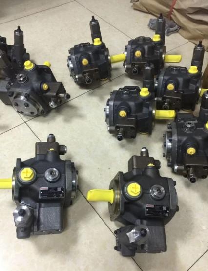 美國威格士葉片泵SQP41-50-2-1AC-22福建威格士液壓設(shè)備