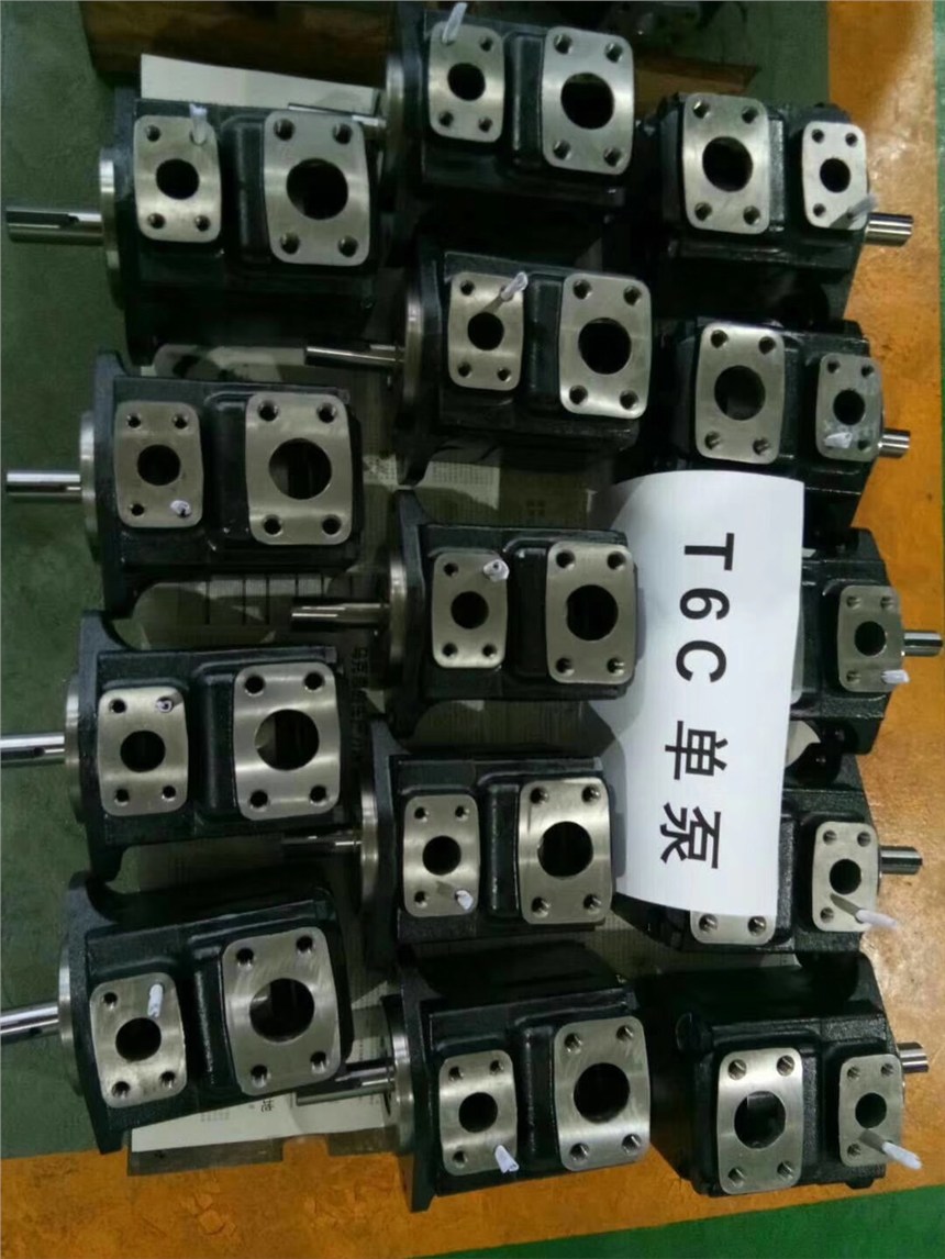 美國(guó)威格士葉片泵SQP43福建威格士液壓設(shè)備