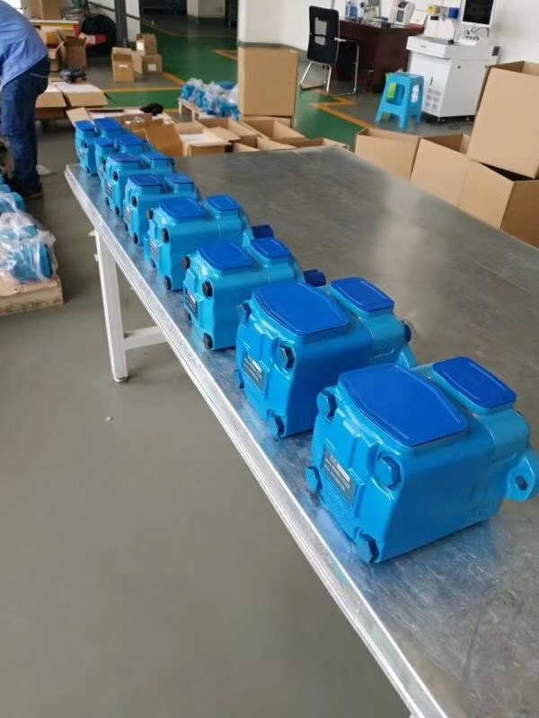 美國威格士葉片泵SQP21-17-9-1BA-22福建威格士液壓設(shè)備