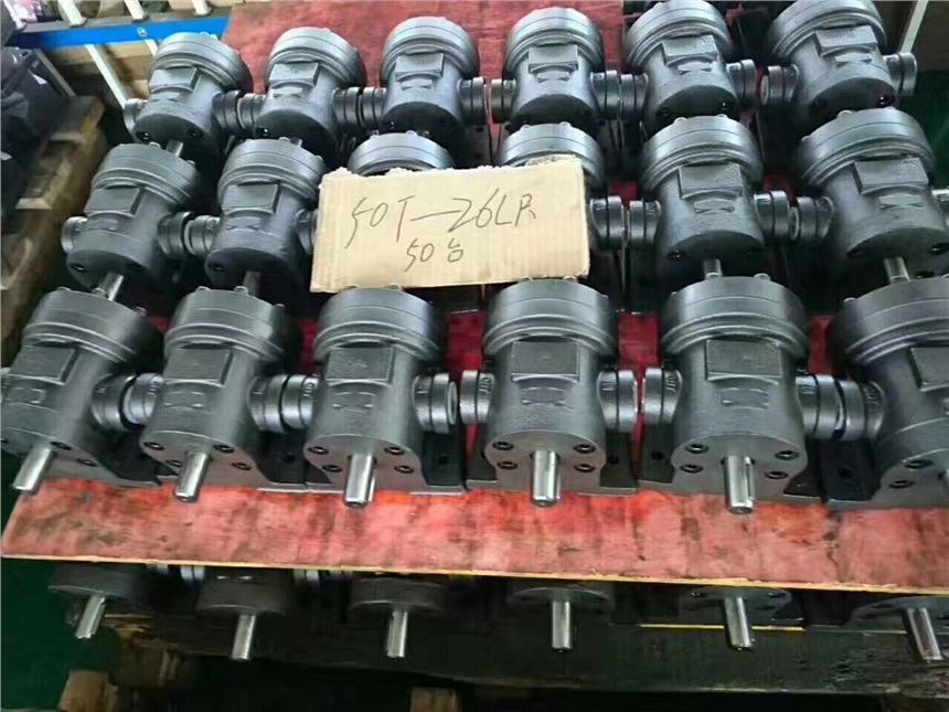 美國威格士葉片泵2520V17A8福建威格士液壓設備