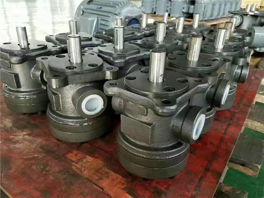 美國威格士葉片泵2520V21A5福建威格士液壓設備