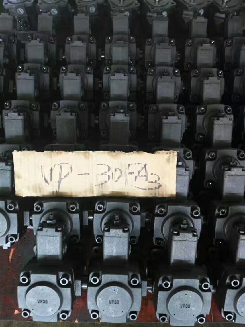 美國(guó)威格士葉片泵3520V福建威格士液壓設(shè)備