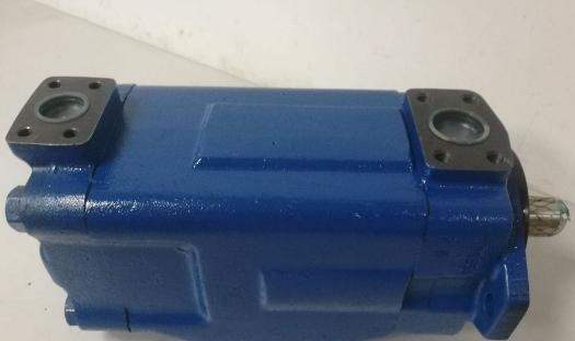 福建威格士液壓設備T6ED-062-038-1R02-B1高精度