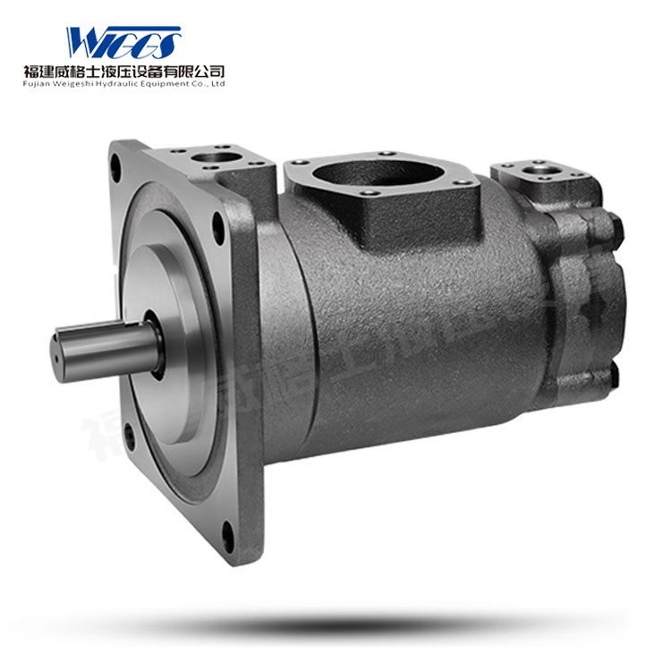福建威格士液壓設(shè)備T6ED-050-014-3R00-B5技術(shù)