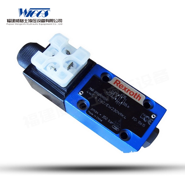 4WRPEH6C1B40P-20/G24K0A1M福建威格士液壓設(shè)備