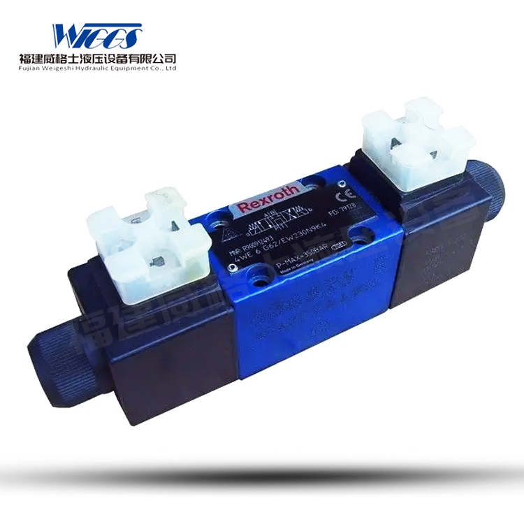 4WRZE16E100福建威格士液壓設(shè)備