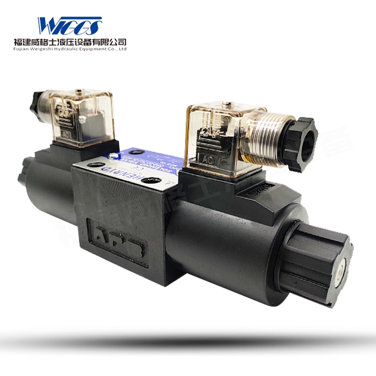 4WRAE10E1-30-2X/G24K31/F1V福建威格士液壓設備