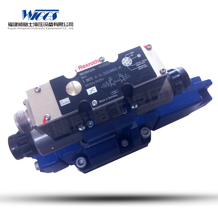 4WRPEH6C1B02P-20/G24K0A1M福建威格士液壓設(shè)備