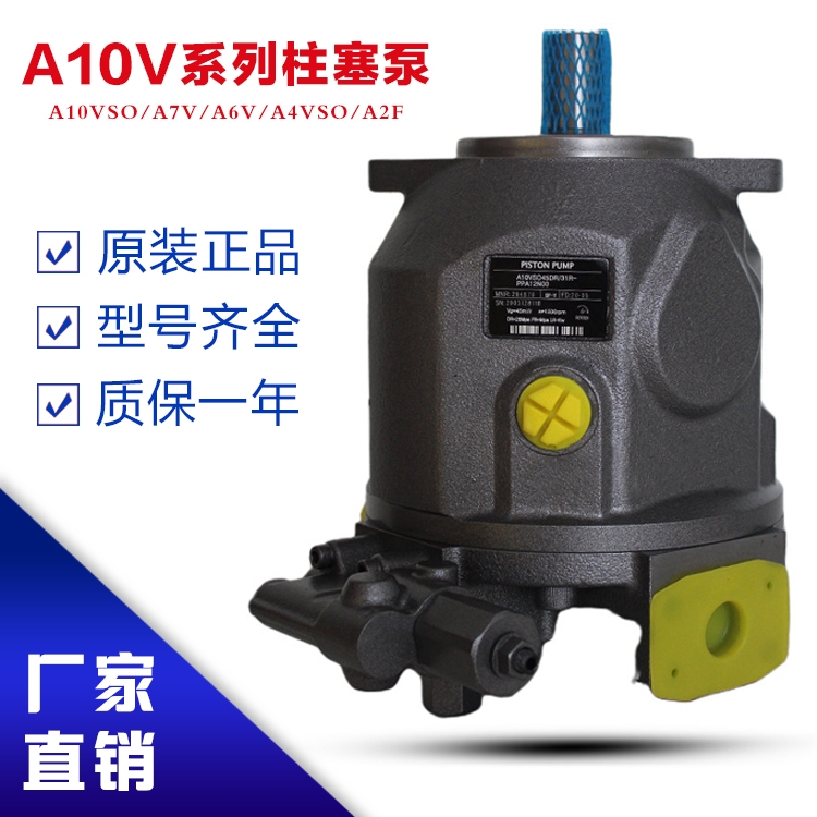 LY-A10VS0100DR/31L-PKC62N00