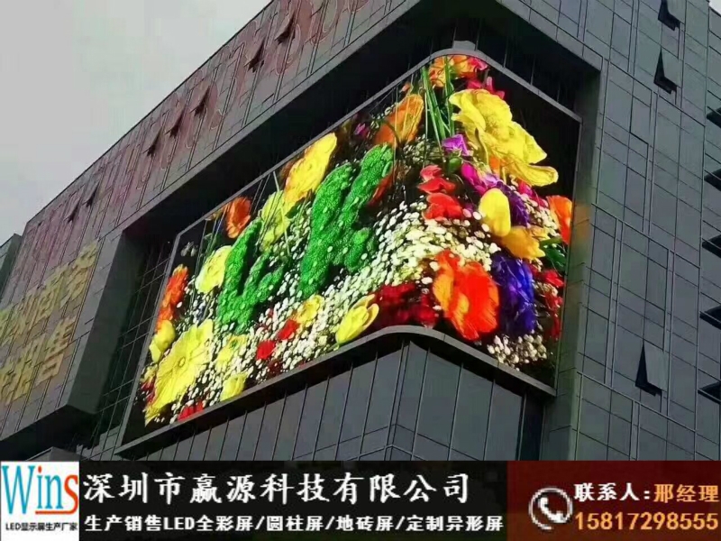 樂(lè)東縣P1.2/P1.3/P1.5/P1.6軟模組廠家報(bào)價(jià)