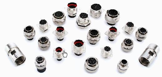 上海祥樹何工原裝進(jìn)口HYDAC	SCA-2S/18/1.0/M/A/1/2SN 1.6A