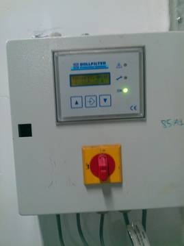 DEMAG	備件	250KG DC-COM1-125