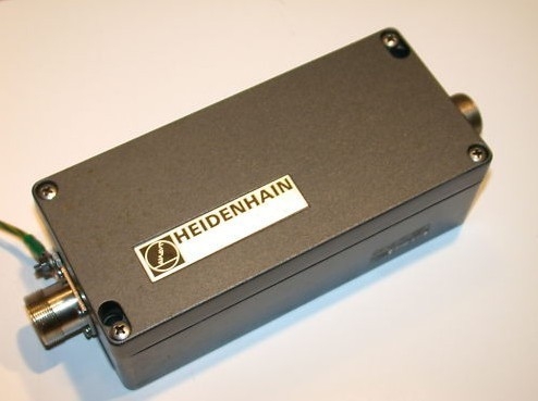 HEIDENHAIN	535036-01