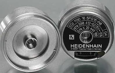 HEIDENHAIN	ID 231011-03
