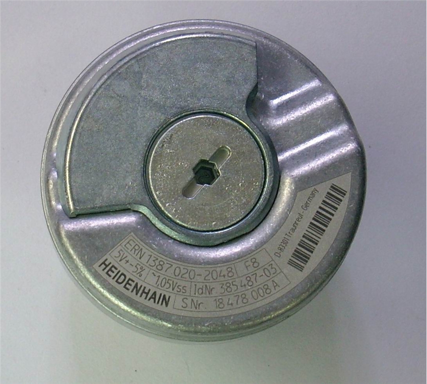 HEIDENHAIN	295459-32