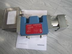 MOOG		D661-431D-4