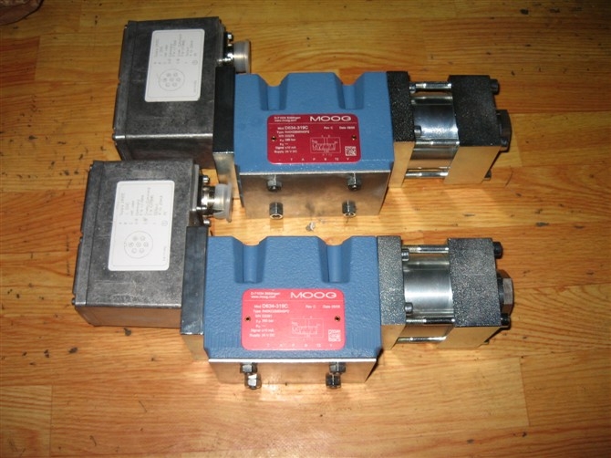 DUPLOMATIC	DU-6427675K20