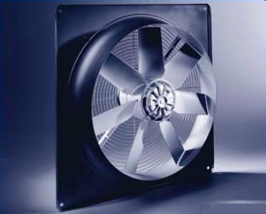 ZIEHL-ABEGG	RH進口電機	RH35B-2EK.6N.2R