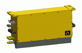 DELTA	DC3014 230VAC