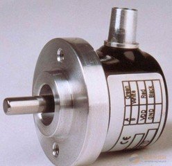 TWK	編碼器	IW25A/100-0.5