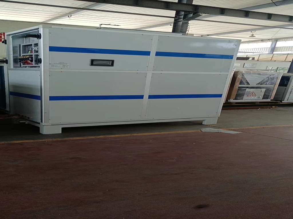 安順全新風吊裝防爆空調(diào)